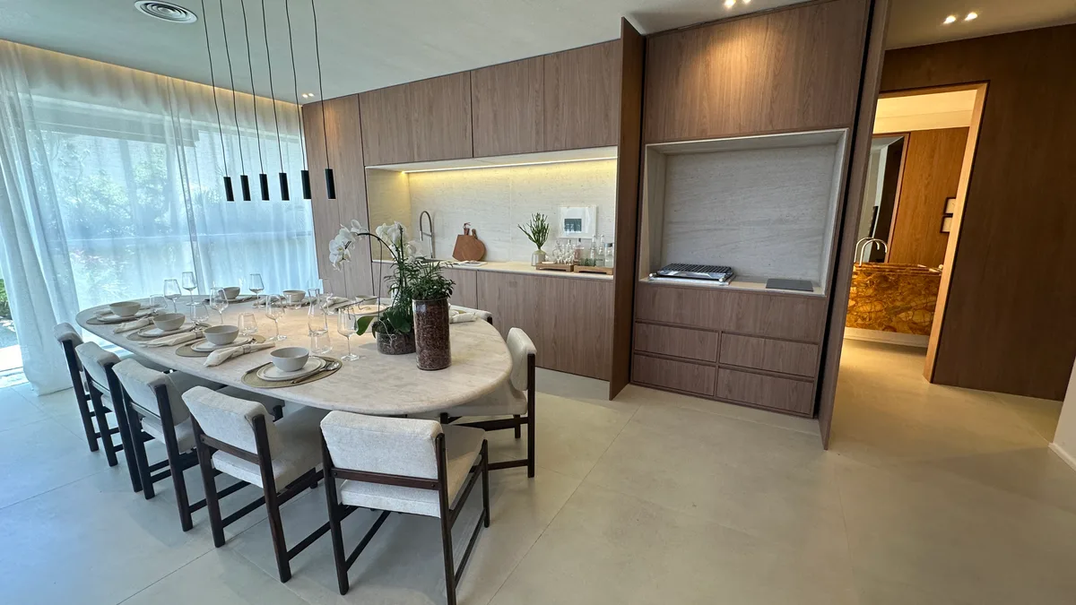 Apartamento 206m² 4 Suítes 3 vagas - Vila Madalena 